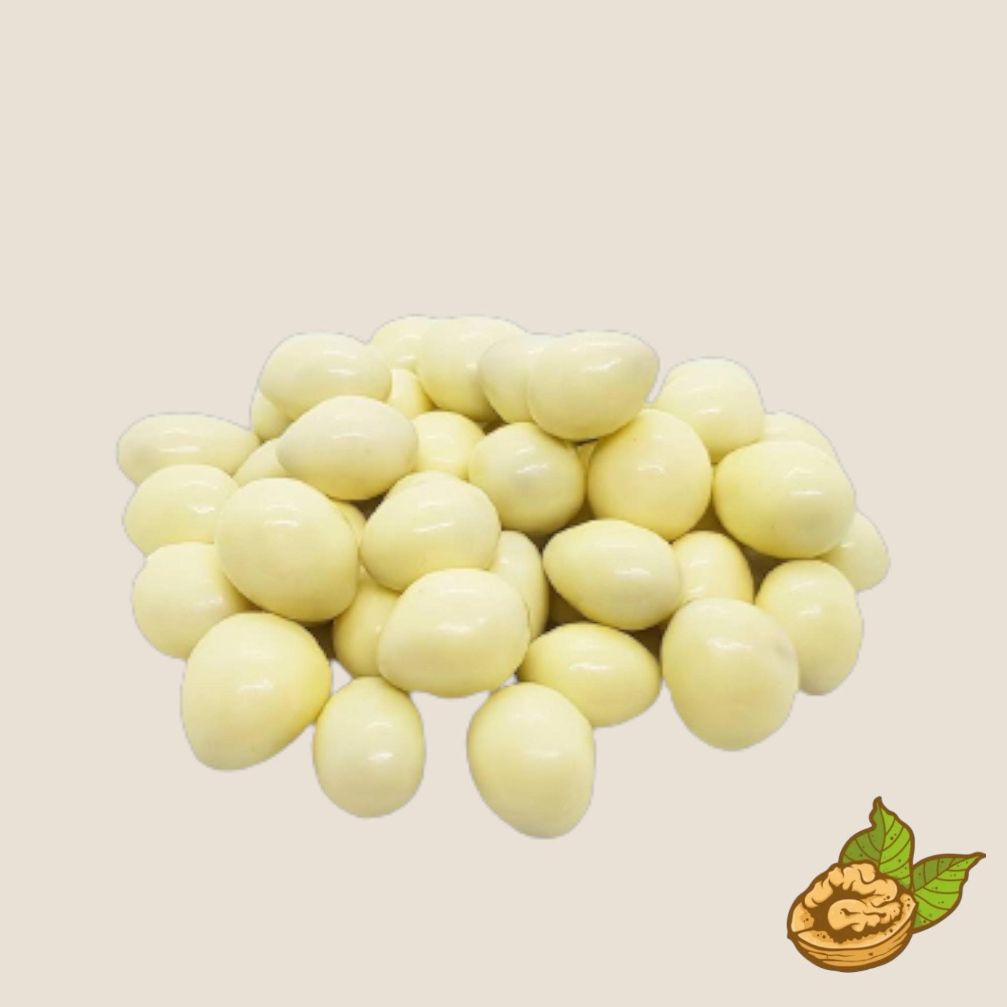 Mani-choc-blanco.jpg Cholitos blancos - Imagen 1