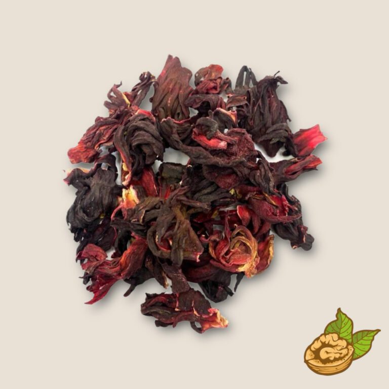flor de jamaica