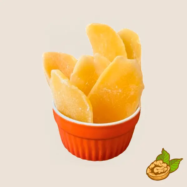 mango lonjas