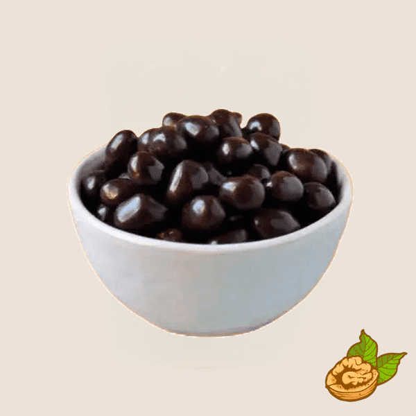 mani chocolate