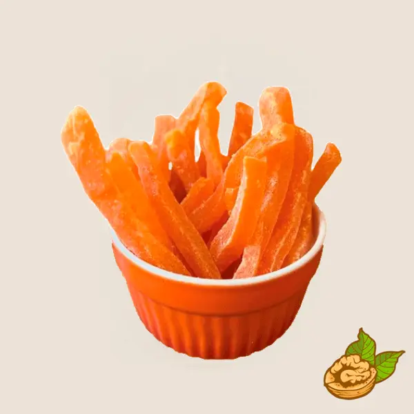 papaya tiras
