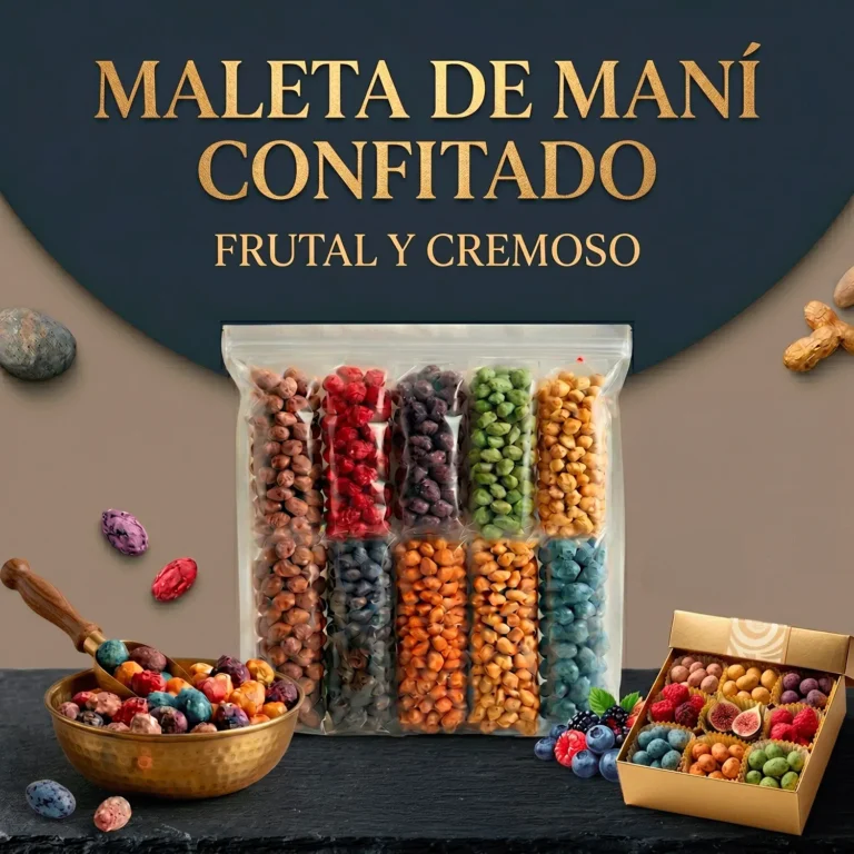 maleta frutal cremoso