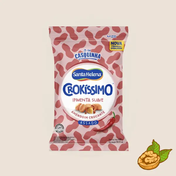 mani japones crokissimo aji suave