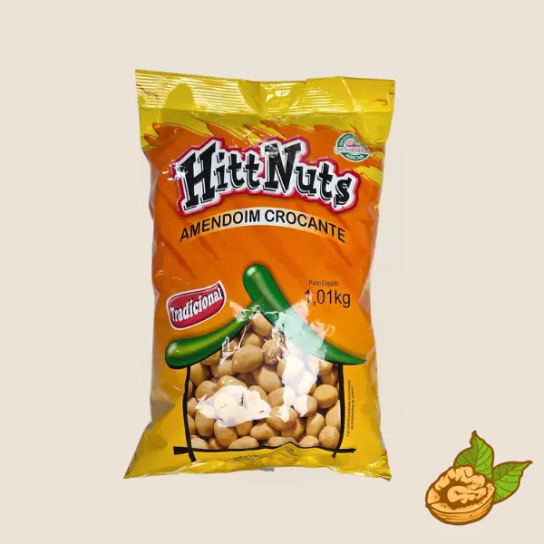 mani japones hittnuts natural