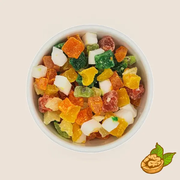 mix 7 frutas