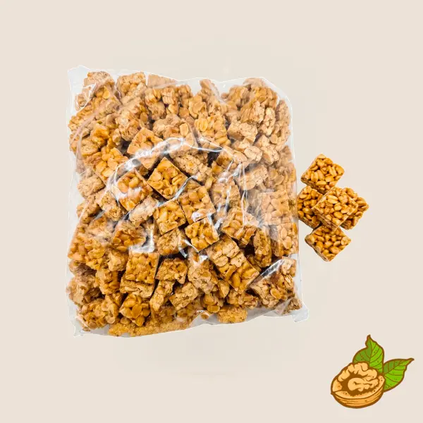 turron mani
