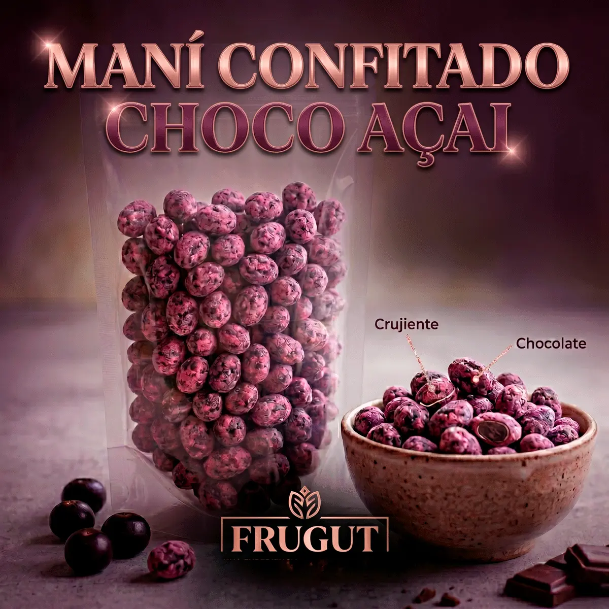 choco-acai Choco açai - Imagen 1