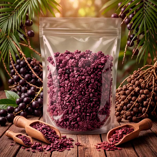 granola aca